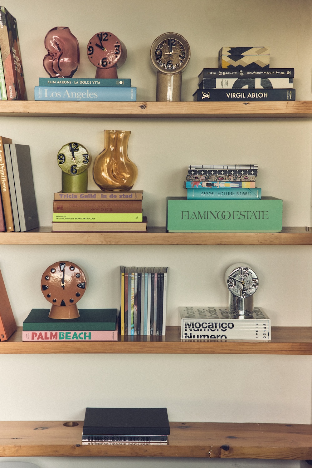 Foto Moodboard Monday: Retro revival FotoMoodboard Monday: Retro revival